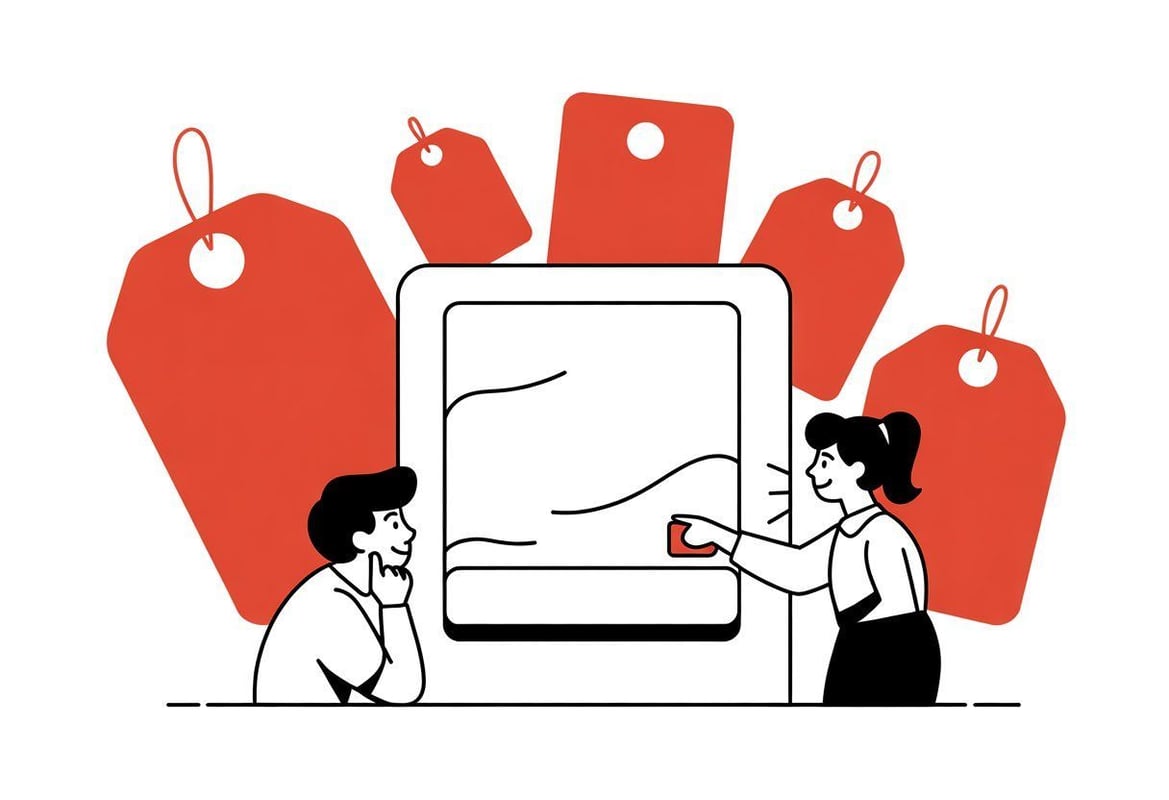 Understanding Mattress Sale Pricing & “Up To” Discounts: What Shoppers Need to Know