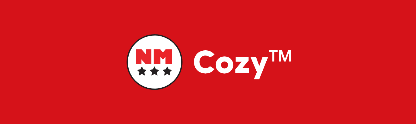 Shop By Comfort - NM® Cozy Memory Foam Mattress Collection — Cooling, Pressure Relief & Low Motion