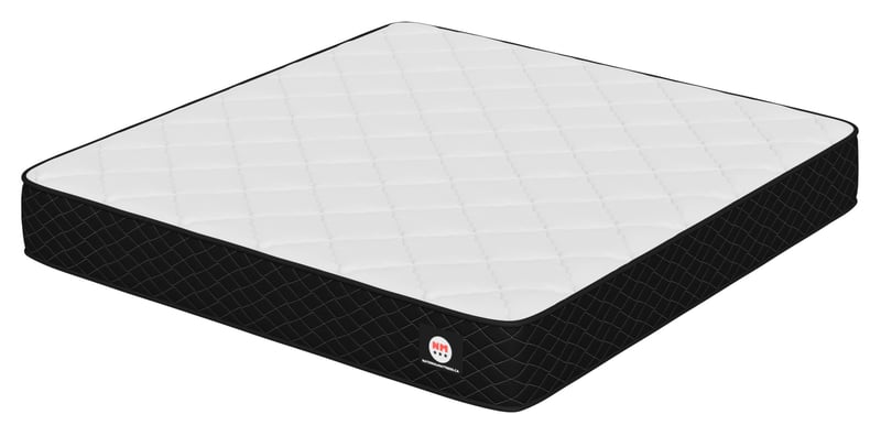 NM 12" Extra-Firm Tight Top Mattress - King