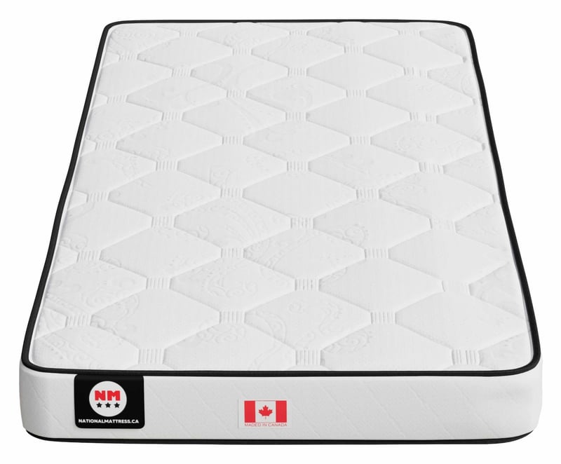 Twin XL Orthopedic Classic Mattress - Free Next Day Delivery!