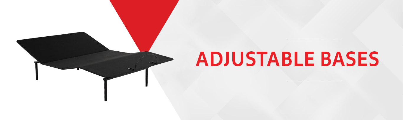 Lifestyle Adjustable Bases