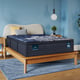 Euro-top/Pillow-Top, Pocket Coil, Hybrid, King Size Mattress, Serta Mattress Sale, Buy in Toronto, Mississauga, Markham or Online-4