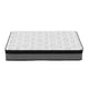Euro-top/Pillow-Top, Pocket Coil, Hybrid, Queen Size Mattress, Springwall Mattress Sale, Buy in Toronto, Mississauga, Markham or Online-3
