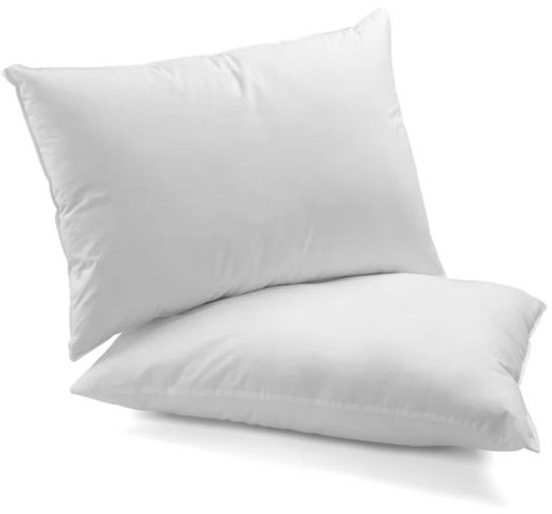 NM® Duck Feather Pillow (2 Pack) - Queen