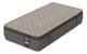 Euro-top/Pillow-Top, Pocket Coil, Hybrid, Single/Twin Size Mattress, Springwall Mattress Sale, Buy in Toronto, Mississauga, Markham or Online-1
