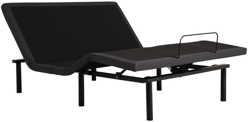 SERTA® baselogic™ GOLD Adjustable Base - King