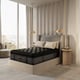 Euro-top/Pillow-Top, Pocket Coil, Hybrid, King Size Mattress, Beautyrest Mattress Sale, Buy in Toronto, Mississauga, Markham or Online-4
