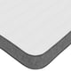 Memory Foam, Foam Core/No Coils, Twin XL Size Mattress, NM Mattress Sale, Buy in Toronto, Mississauga, Markham or Online-4