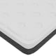 Euro-top/Pillow-Top, Pocket Coil, Hybrid, Single/Twin Size Mattress, Springwall Mattress Sale, Buy in Toronto, Mississauga, Markham or Online-4