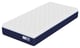 Memory Foam, Foam Core/No Coils, Single/Twin Size Mattress, Chirofoam Mattress Sale, Buy in Toronto, Mississauga, Markham or Online-1