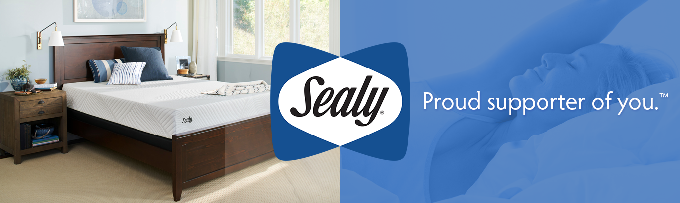 Sealy Mattresses