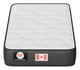 Traditional, Foam Core/No Coils, Crib Size Mattress, NM Mattress Sale, Buy in Toronto, Mississauga, Markham or Online-2