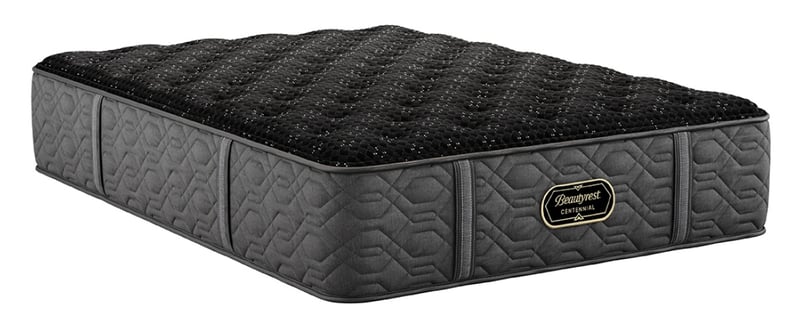 BEAUTYREST® Centennial® 13.5" Tight Top Medium-Firm Mattress - Queen