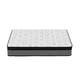 Euro-top/Pillow-Top, Pocket Coil, Hybrid, RV Short Queen Size Mattress, Springwall Mattress Sale, Buy in Toronto, Mississauga, Markham or Online-3