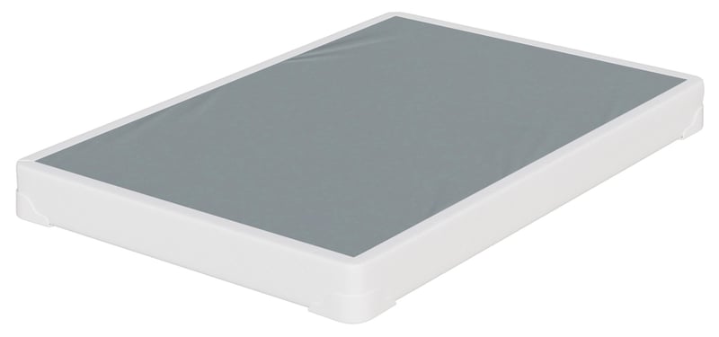 OPEN BAG - NM Queen Boxspring - Standard 8"