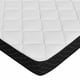 Traditional, Foam Core/No Coils, Double/Full Size Mattress, NM Mattress Sale, Buy in Toronto, Mississauga, Markham or Online-4