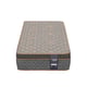 Euro-top/Pillow-Top, Pocket Coil, Hybrid, Single/Twin Size Mattress, Springwall Mattress Sale, Buy in Toronto, Mississauga, Markham or Online-2
