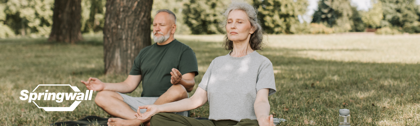 View All Mattresses - Springwall® HealthCare™ Flippable Series — Double‑Sided Pocket Coil Mattresses