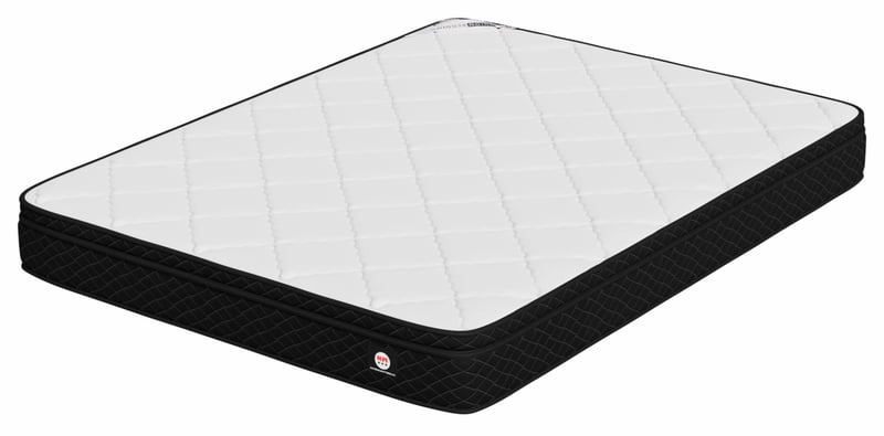 NM 9.5" Firm Euro Top Mattress
