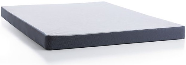 OPEN BAG - BEAUTYREST® Queen Boxspring - Low Profile 5"