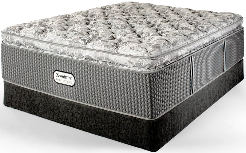 マットレス SIMMONS Beautyrest PREMIUM GOLDEN VALUE