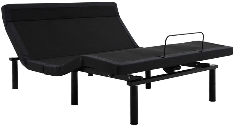 SERTA® baselogic™ PLATINUM Adjustable Base - King