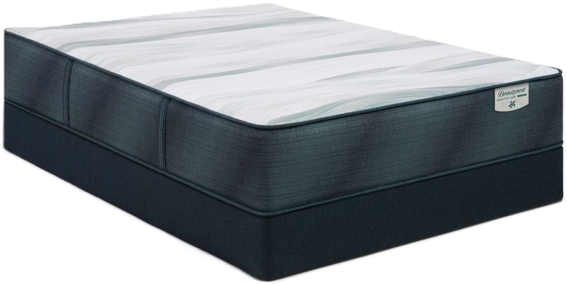 BEAUTYREST® Harmony Lux™ 13" Plush Hybrid Mattress - Queen