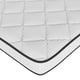 Traditional, Foam Core/No Coils, Single/Twin Size Mattress, NM Mattress Sale, Buy in Toronto, Mississauga, Markham or Online-4