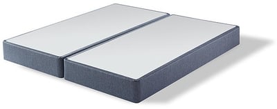 Serta Queen Split Boxspring - 9