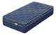 Euro-top/Pillow-Top, Pocket Coil, Hybrid, Single/Twin Size Mattress, Springwall Mattress Sale, Buy in Toronto, Mississauga, Markham or Online-1
