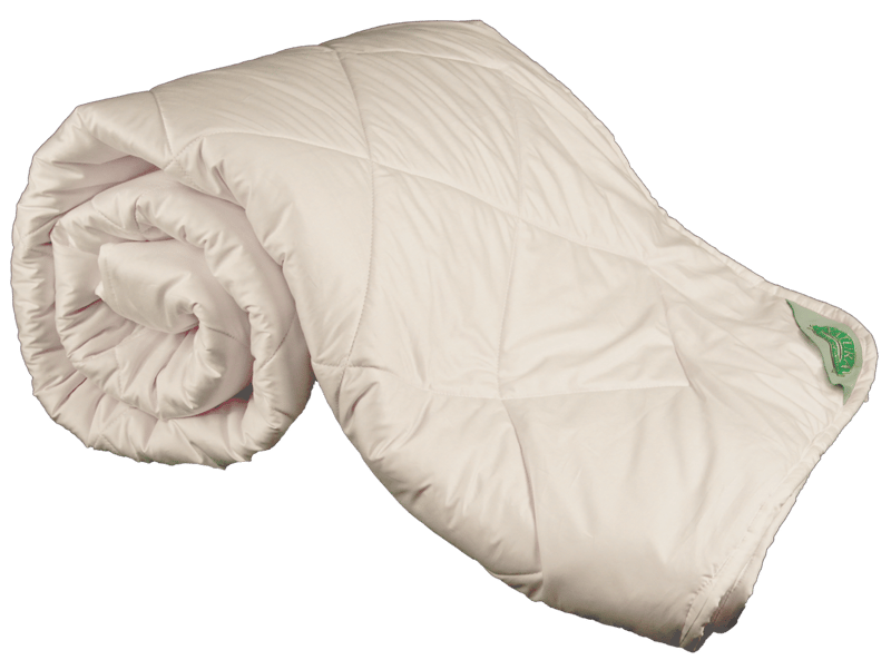NATURA® Organic Wool All-Season Duvet - King