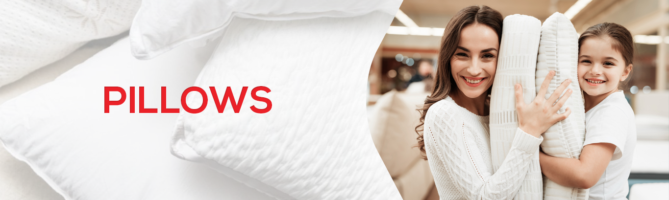 Pillows