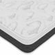 Euro-top/Pillow-Top, Pocket Coil, Hybrid, Double/Full Size Mattress, Springwall Mattress Sale, Buy in Toronto, Mississauga, Markham or Online-4