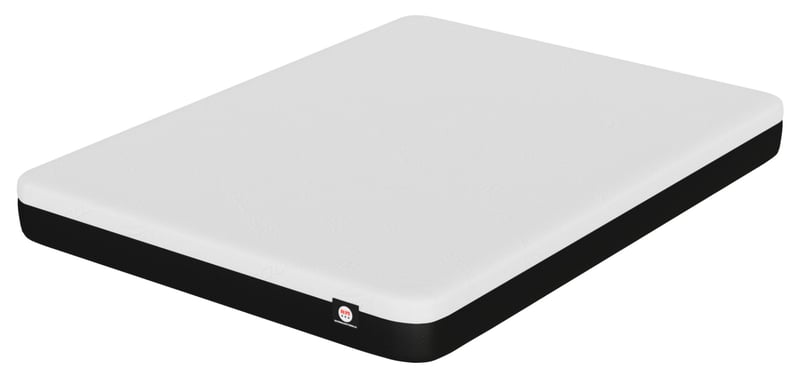 NM 8" Medium Firm Memory Foam Mattress - Queen