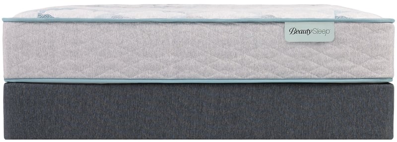 Beautyrest BeautySleep Extra Firm Twin XL - Free Delivery