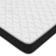 Traditional, Innerspring, Double/Full Size Mattress, Springwall Mattress Sale, Buy in Toronto, Mississauga, Markham or Online-4