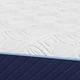 Memory Foam, Foam Core/No Coils, Queen Size Mattress, Chirofoam Mattress Sale, Buy in Toronto, Mississauga, Markham or Online-6