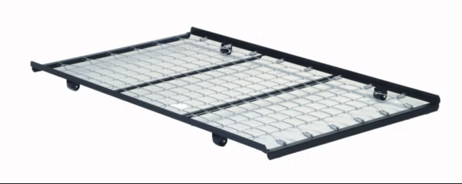 Pull Out Tray Bed Base - Single/Twin