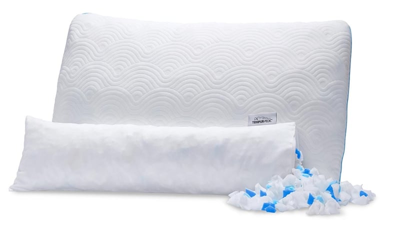 TEMPUR-PEDIC® TEMPUR-Essential™ Adjustable Pillow - Standard