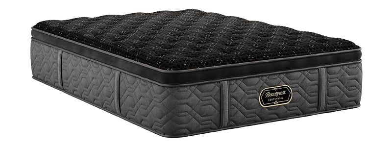 BEAUTYREST® Centennial® 15.5" Pillow Top Plush Mattress - Twin XL