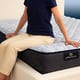 Traditional, Pocket Coil, Hybrid, Queen Size Mattress, Serta Mattress Sale, Buy in Toronto, Mississauga, Markham or Online-6