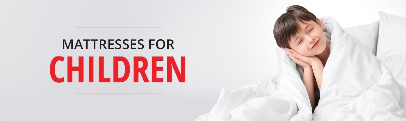 Mattresses For Children