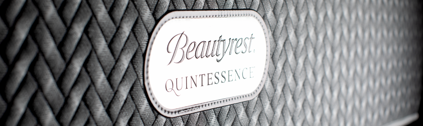 View All Mattresses - Beautyrest® Quintessence™