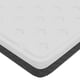 Euro-top/Pillow-Top, Pocket Coil, Hybrid, Double/Full Size Mattress, Springwall Mattress Sale, Buy in Toronto, Mississauga, Markham or Online-4