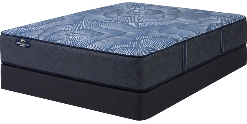 SERTA® Perfect Sleeper® 12" Firm Hybrid Mattress - King