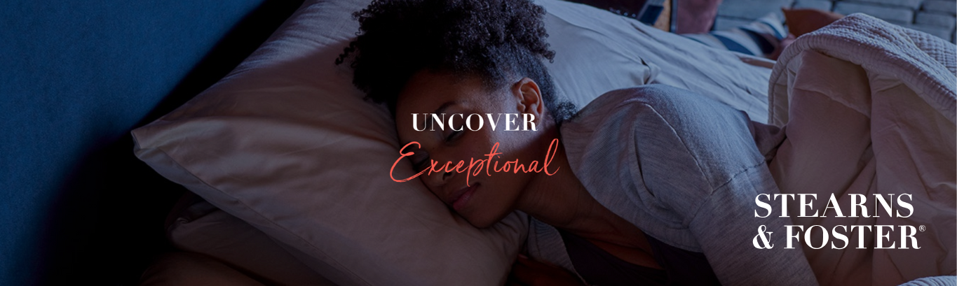 View All Mattresses - Stearns & Foster® Estate – Premium Luxury Mattresses