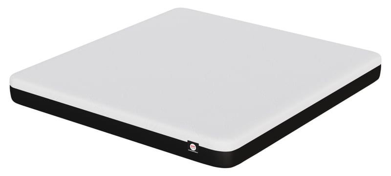 NM 8" Medium Firm Memory Foam Mattress - King