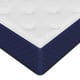 Traditional, Pocket Coil, Hybrid, Twin XL Size Mattress, Chirofoam Mattress Sale, Buy in Toronto, Mississauga, Markham or Online-4