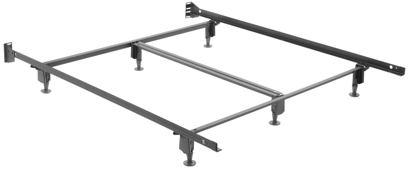 Legget&Platt® Inst-A-Matic® Premium Series Bed Frame - Queen