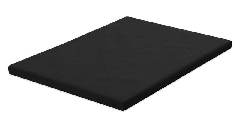 SPRINGWALL® Bunkie 4" Firm Foam Mattress - Double/Full